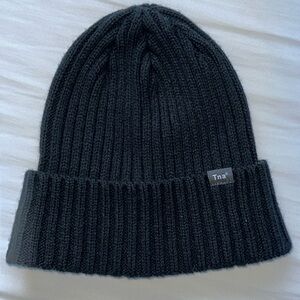 TNA rush beanie